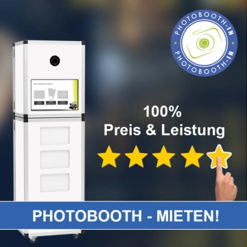 Photobooth mieten in Vöhl