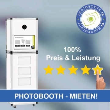 Photobooth mieten in Vöhrenbach