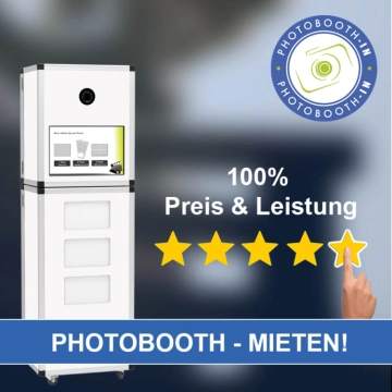 Photobooth mieten in Vöhringen (Iller)