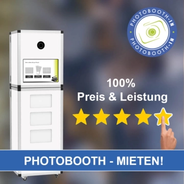 Photobooth mieten in Vöhringen (Württemberg)