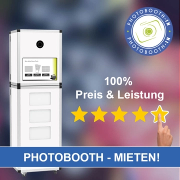 Photobooth mieten in Völklingen