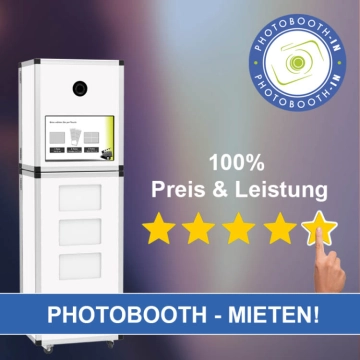 Photobooth mieten in Vörstetten