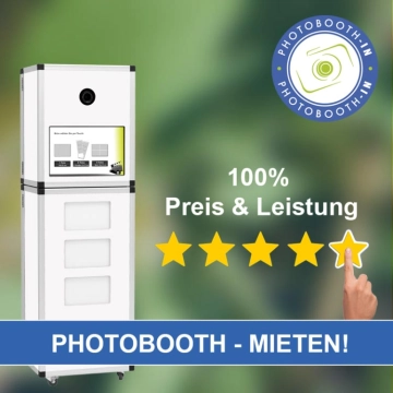 Photobooth mieten in Vogt