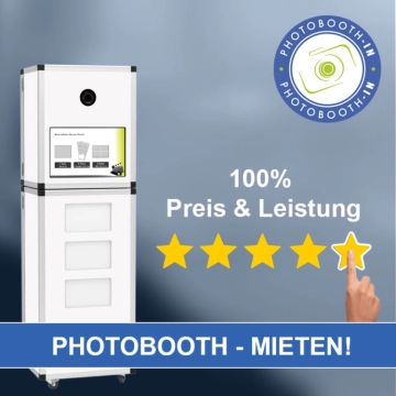 Photobooth mieten in Vogtareuth