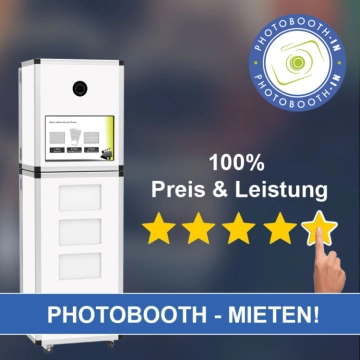 Photobooth mieten in Vogtei