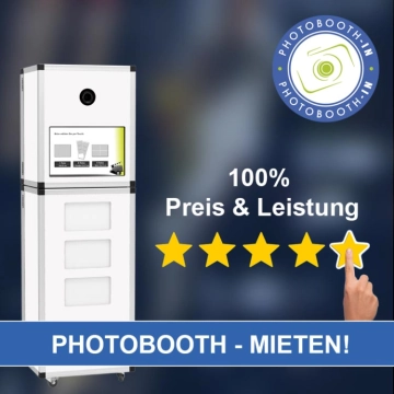 Photobooth mieten in Vohenstrauß
