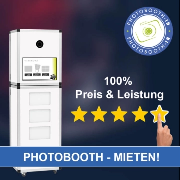Photobooth mieten in Volkertshausen