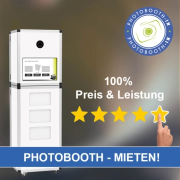 Photobooth mieten in Volkmarsen