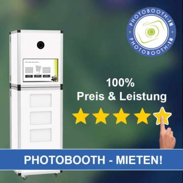Photobooth mieten in Vordorf