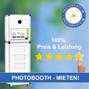 Photobooth mieten in Vreden