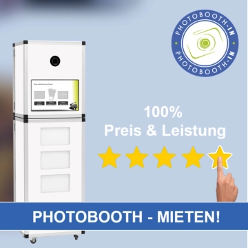 Photobooth mieten in Wachtberg