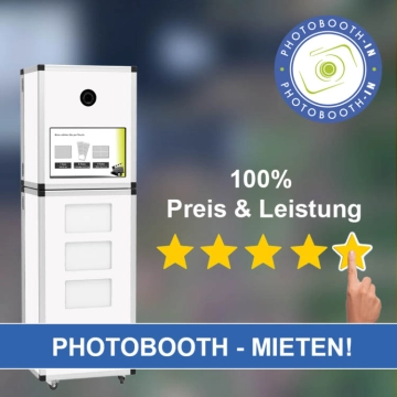 Photobooth mieten in Wackersberg