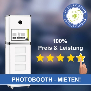 Photobooth mieten in Wackersdorf
