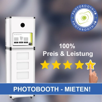 Photobooth mieten in Wadgassen