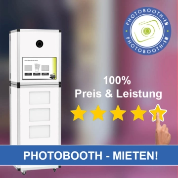 Photobooth mieten in Wäschenbeuren