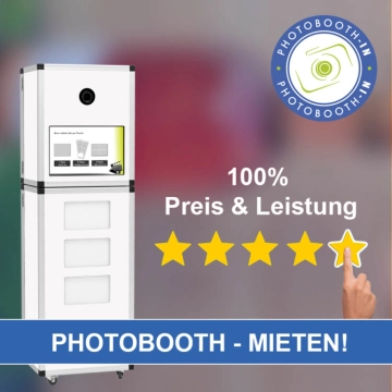 Photobooth mieten in Wagenfeld