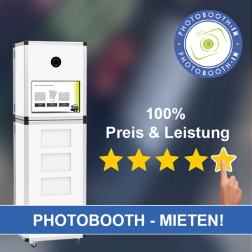 Photobooth mieten in Waghäusel