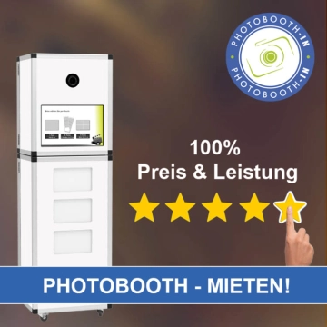 Photobooth mieten in Waging am See