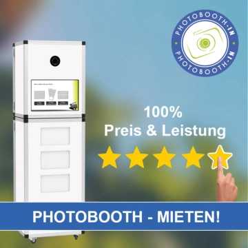 Photobooth mieten in Wahlstedt