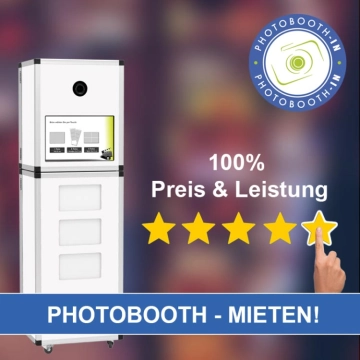 Photobooth mieten in Waibstadt