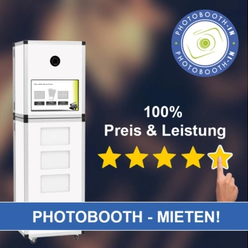Photobooth mieten in Waischenfeld