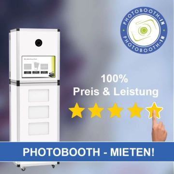 Photobooth mieten in Wald-Michelbach