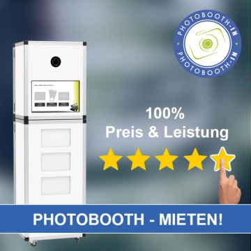 Photobooth mieten in Waldalgesheim