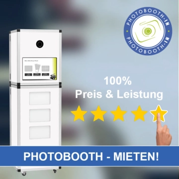 Photobooth mieten in Waldaschaff