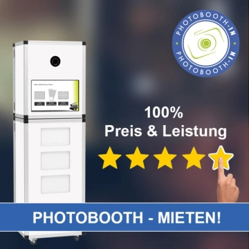 Photobooth mieten in Waldbröl
