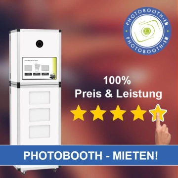 Photobooth mieten in Waldbronn