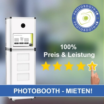 Photobooth mieten in Waldbrunn (Odenwald)