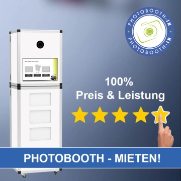 Photobooth mieten in Waldbrunn (Westerwald)