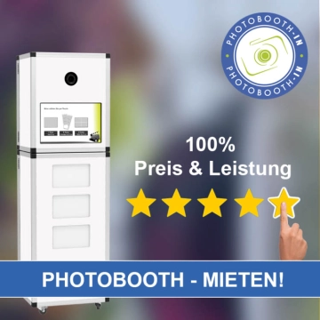 Photobooth mieten in Waldbüttelbrunn