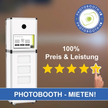 Photobooth mieten in Waldburg