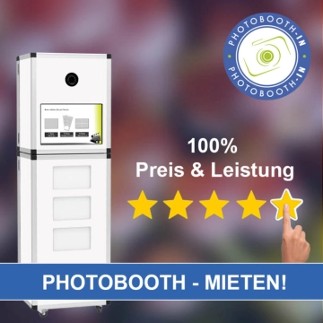 Photobooth mieten in Walddorfhäslach