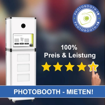 Photobooth mieten in Waldeck