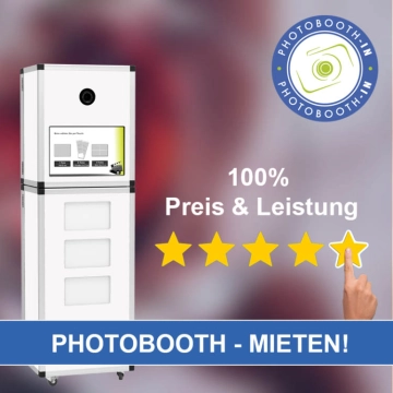 Photobooth mieten in Waldems