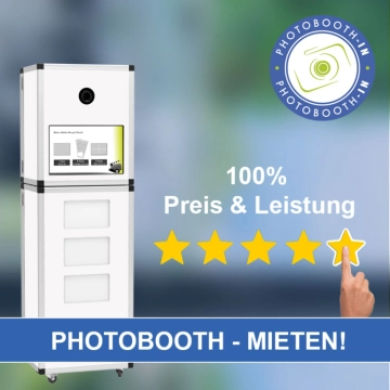 Photobooth mieten in Waldenbuch