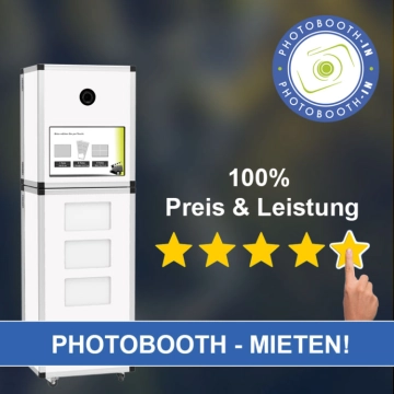 Photobooth mieten in Waldenburg (Württemberg)