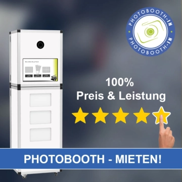 Photobooth mieten in Waldershof