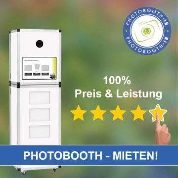 Photobooth mieten in Waldfeucht