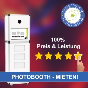 Photobooth mieten in Waldheim