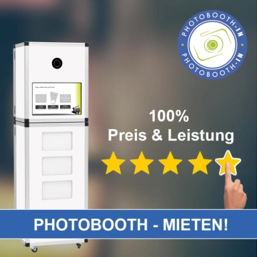 Photobooth mieten in Waldkappel