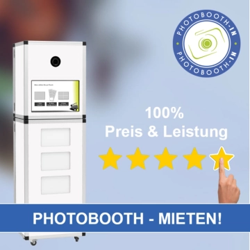 Photobooth mieten in Waldkirch