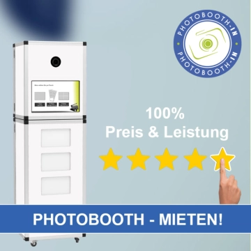 Photobooth mieten in Waldkirchen