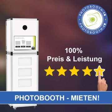 Photobooth mieten in Waldkraiburg