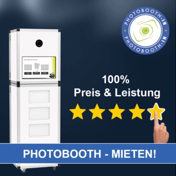 Photobooth mieten in Waldmohr