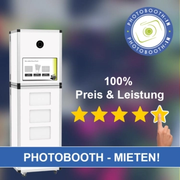 Photobooth mieten in Waldmünchen