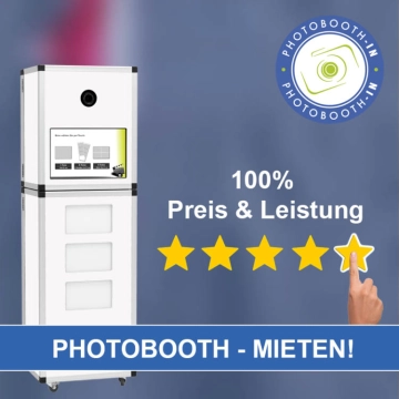 Photobooth mieten in Waldshut-Tiengen