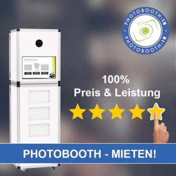 Photobooth mieten in Waldstetten (Ostalbkreis)